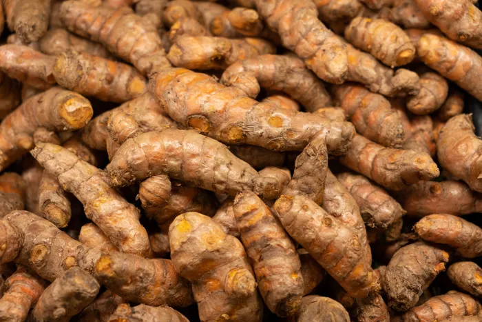 turmeric
